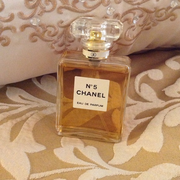 Coco chanel no 5 parfum