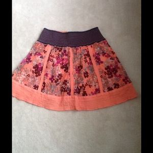 Free People Skirt