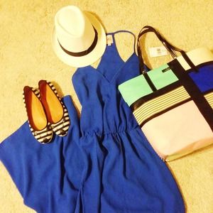 kate spade Handbags - NWT kate spade daycation tote kate spade Handbags - NWT kate spade daycation tote