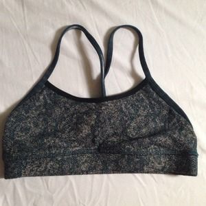 Lululemon Bra