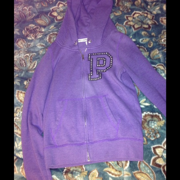 RESERVED 👍 Victoria secret jacket