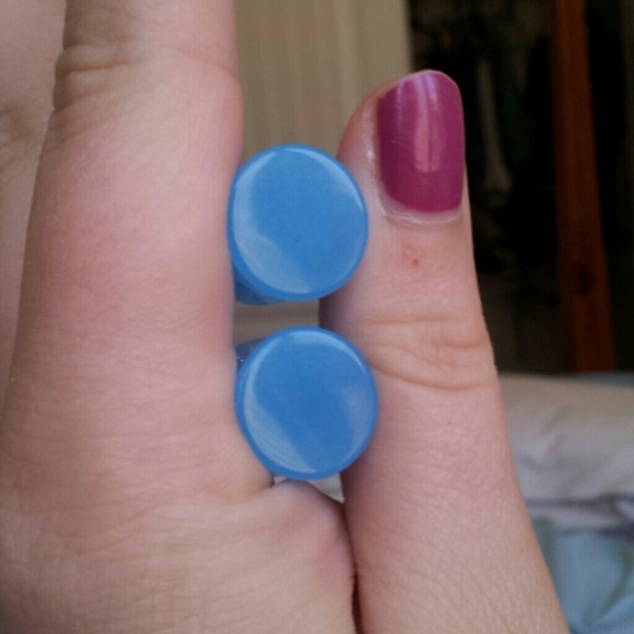 Aycrilic 1/2 inch Plugs