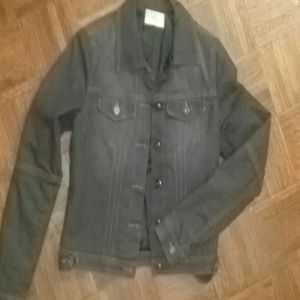 Authentic Blumarine Jean jacket