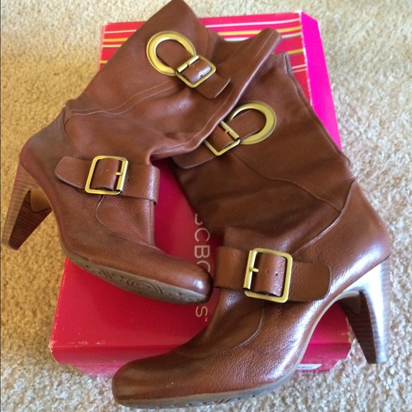 BCBG Girl boots