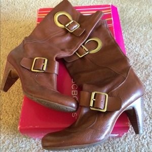 BCBG Girl boots