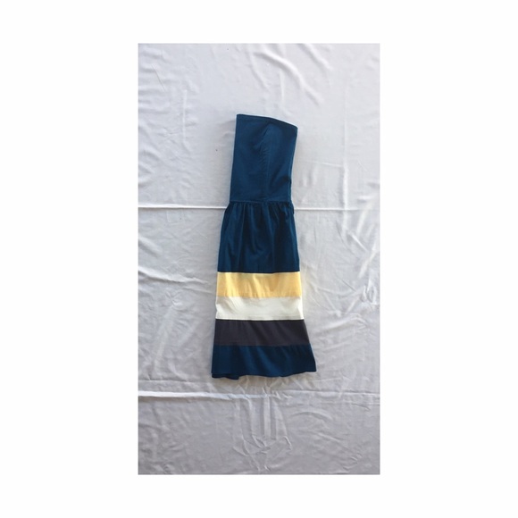 Urban Outfitters Dresses & Skirts - Blue Day Dress