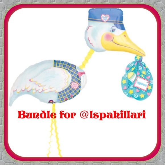 ANN & BCBG Other - Bundle for @lspahillari