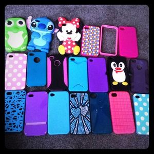 Phone cases !