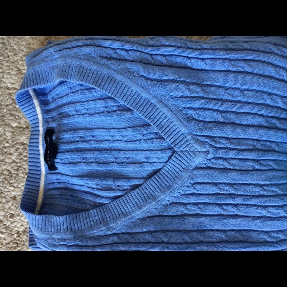 Tommy hilfiger sweater