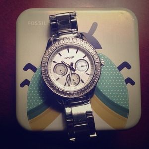 Fossil Watch