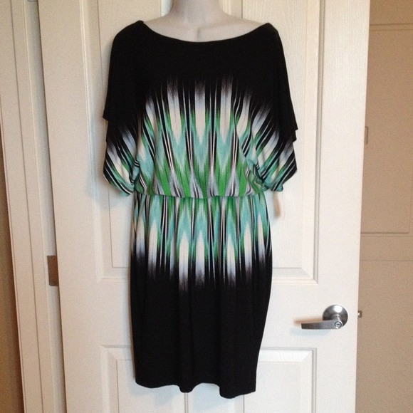 Closet clean out!! Flirty dress!