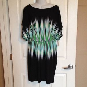 Closet clean out!! Flirty dress!