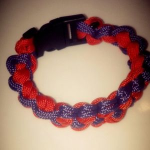 Bracelets4 5 dollars each contact 4 colors