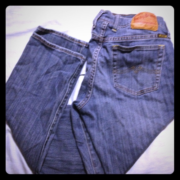 Lucky Brand Jeans