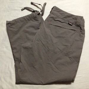 Patagonia Capris,khaki,blue jean shorts BUNDLE
