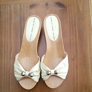Marc by Marc Jacobs Sandals