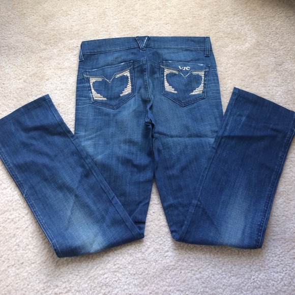 Authentic Versace Jeans Couture