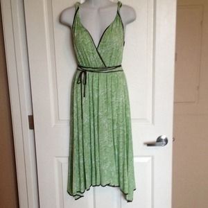 Beautiful summer dress!