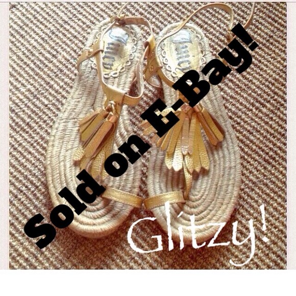 SOLD ON E-BAY!!