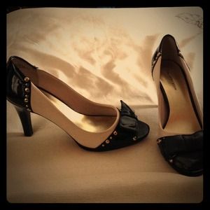 Anne Klein size 10 shoes