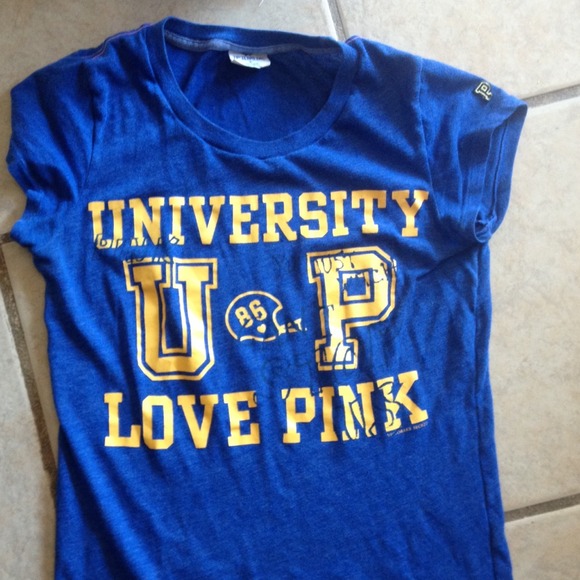 VS blue T