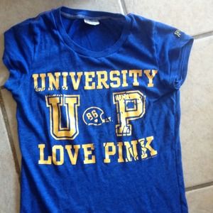 VS blue T