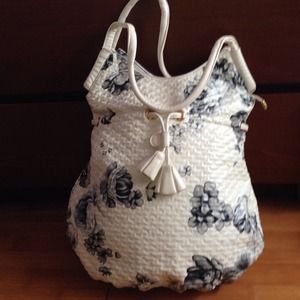 Flower Purse