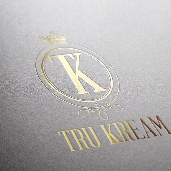To purchase go to www.TruKream.com Make UP