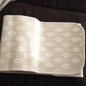 Belly band never used.