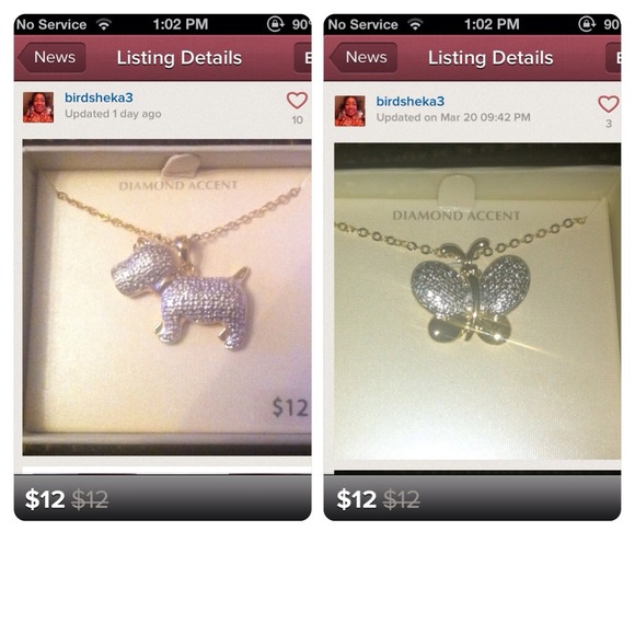 BUNDLE OF BEAUTIFUL NECKLACES