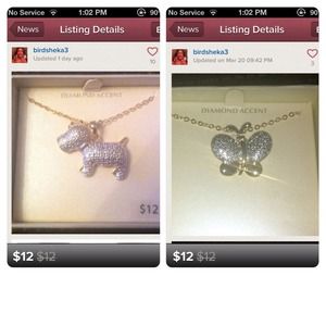 BUNDLE OF BEAUTIFUL NECKLACES