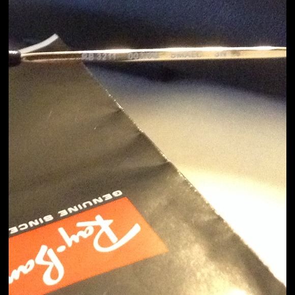 RAY-BAN (SOLD! SOLD! SOLD!) - Picture 2 of 3