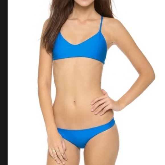 Mikoh xavier one piece medium - Picture 2 of 2