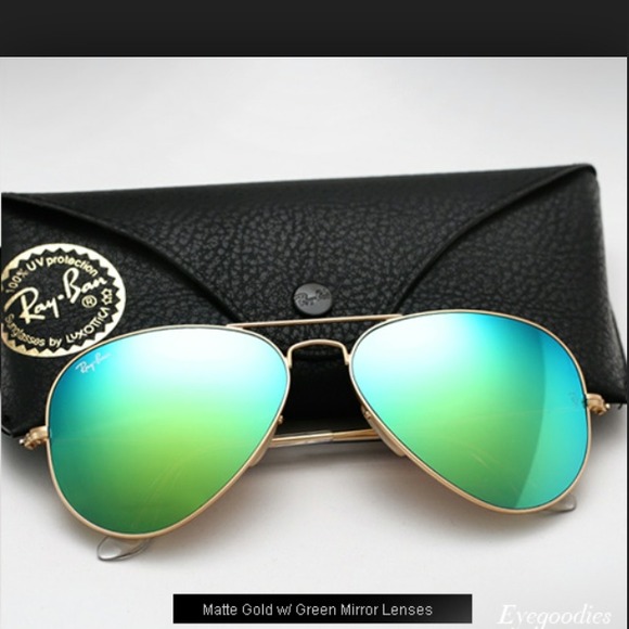 Ray bans!!! NWT!!