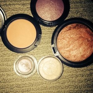 Mac lot opened to offers and trades !!!