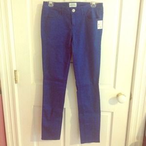 ✖️TRADED✖️Aeropostale printed jeans