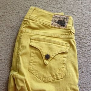 Size 29 Emerson Edwards