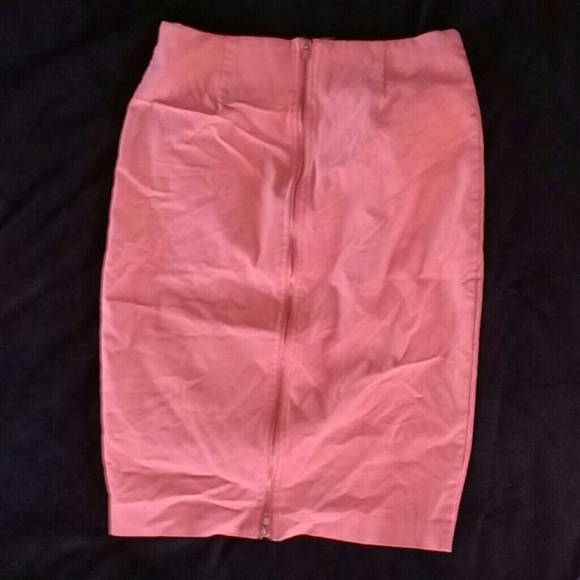 Pencil Skirt - Picture 1 of 3