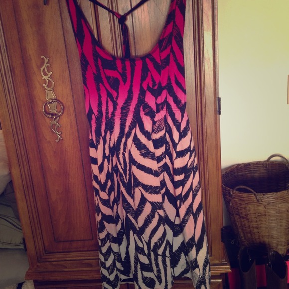 FOX Sporty Summer Dress