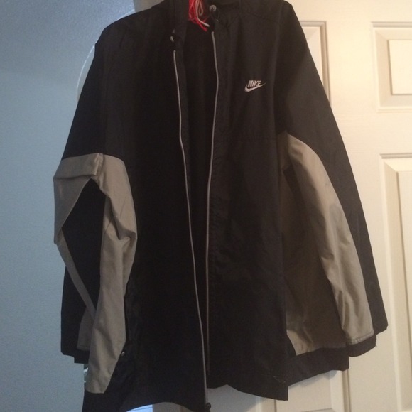 Nike men's jacket XXL