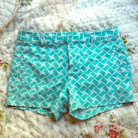 Cute Summer Shorts