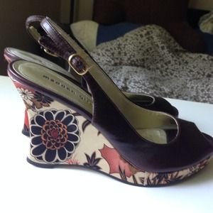 Beautiful brown madden girls