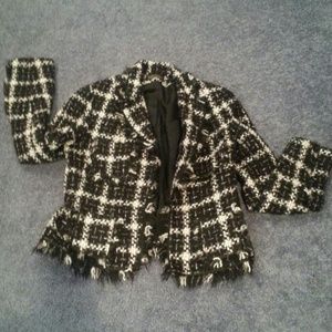 Jacket by Angel Nina
