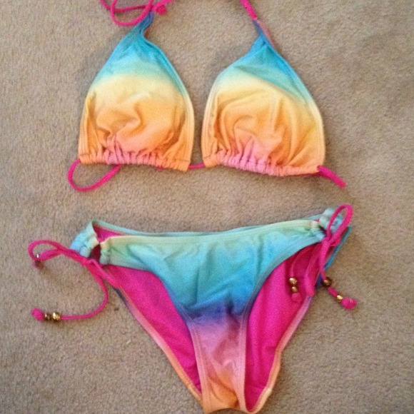 VS Swim
