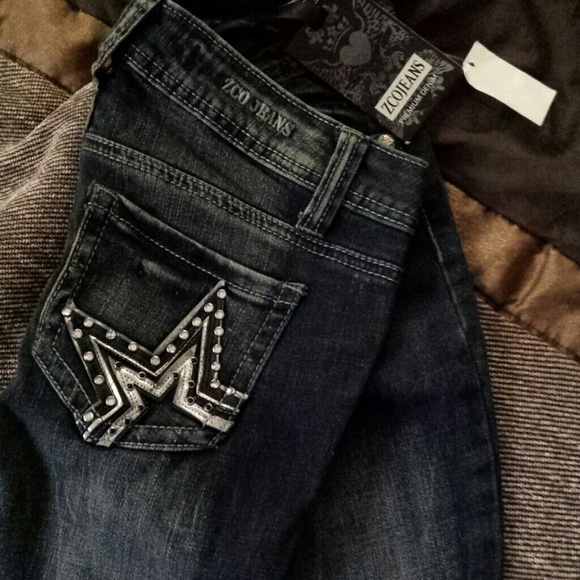 ZCO jeans