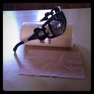 Jimmy Choo Sunglasses