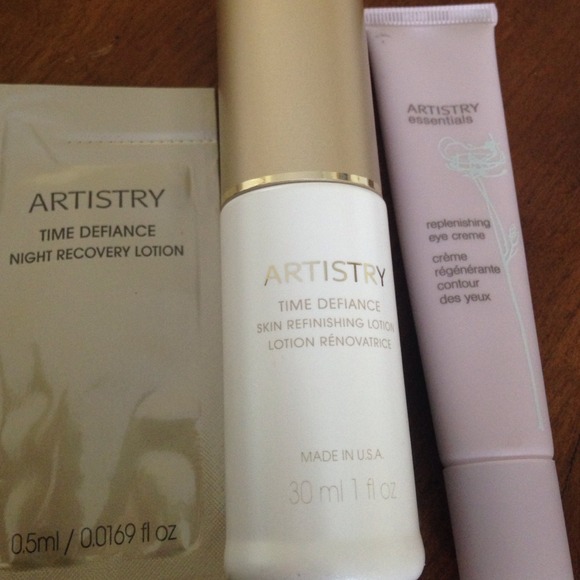 ARTISTRY