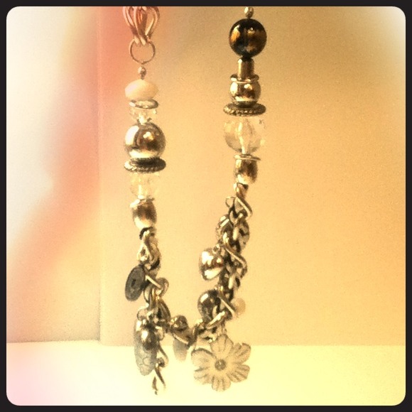 New necklace