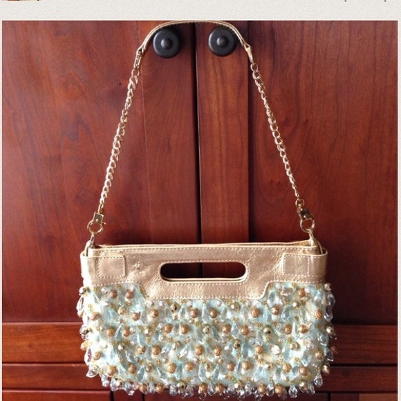 Rafe ny clutch/ bag new without tag