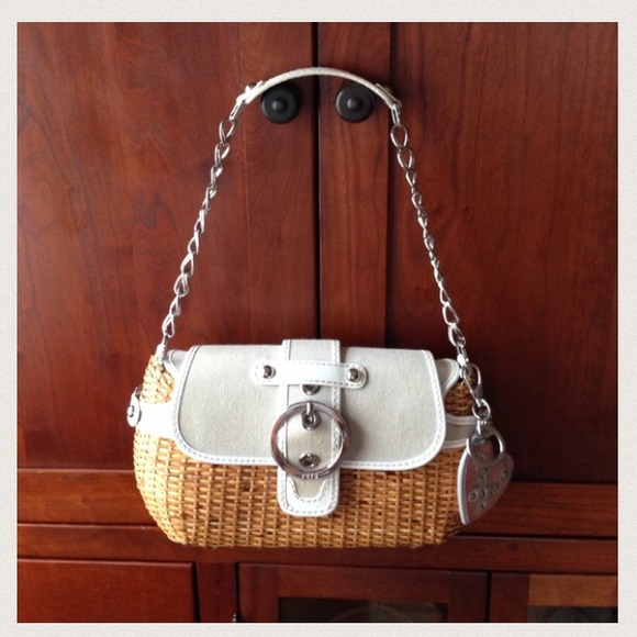 ✋Sold✋Rafe ny cute bag